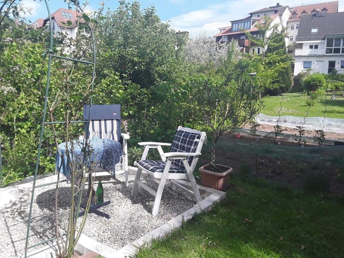Ferienwohnung Hans Lindenfels Kültér fotó