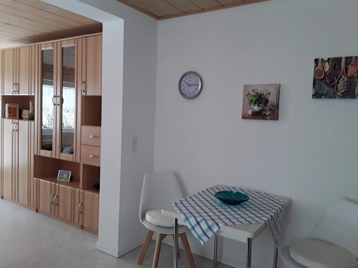 Ferienwohnung Hans Lindenfels Kültér fotó