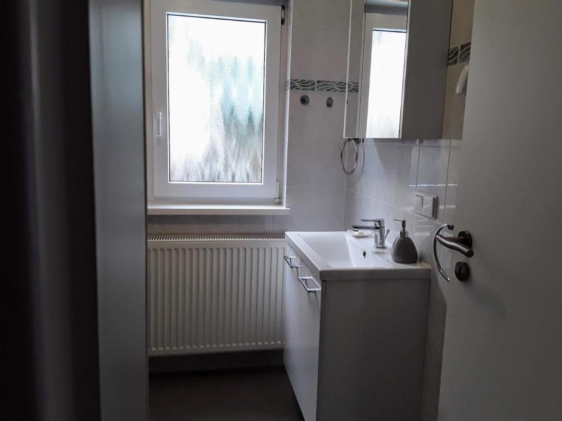 Ferienwohnung Hans Lindenfels Kültér fotó