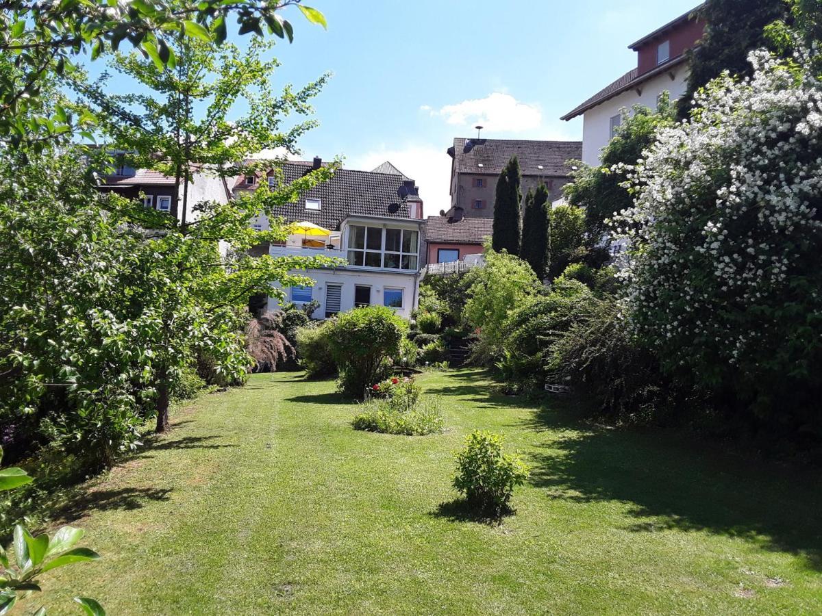Ferienwohnung Hans Lindenfels Kültér fotó