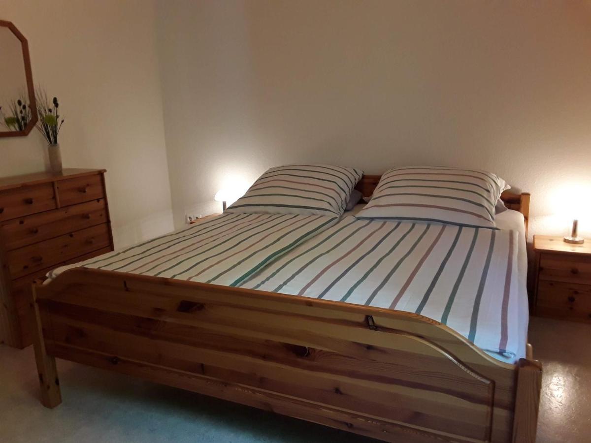Ferienwohnung Hans Lindenfels Kültér fotó