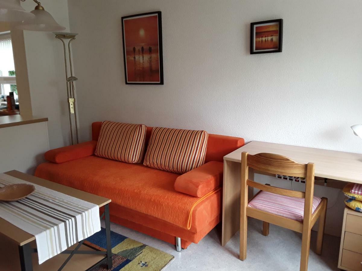 Ferienwohnung Hans Lindenfels Kültér fotó