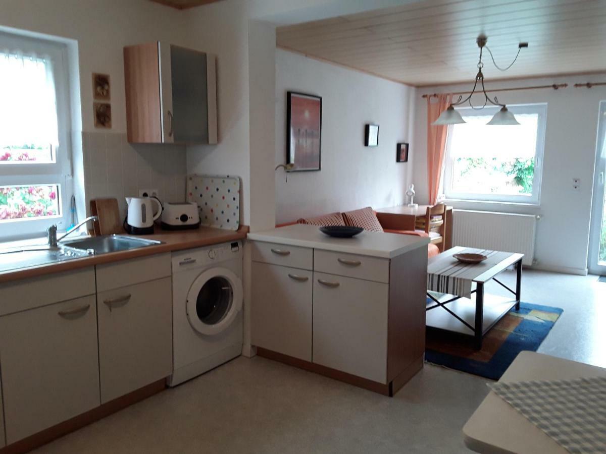 Ferienwohnung Hans Lindenfels Kültér fotó