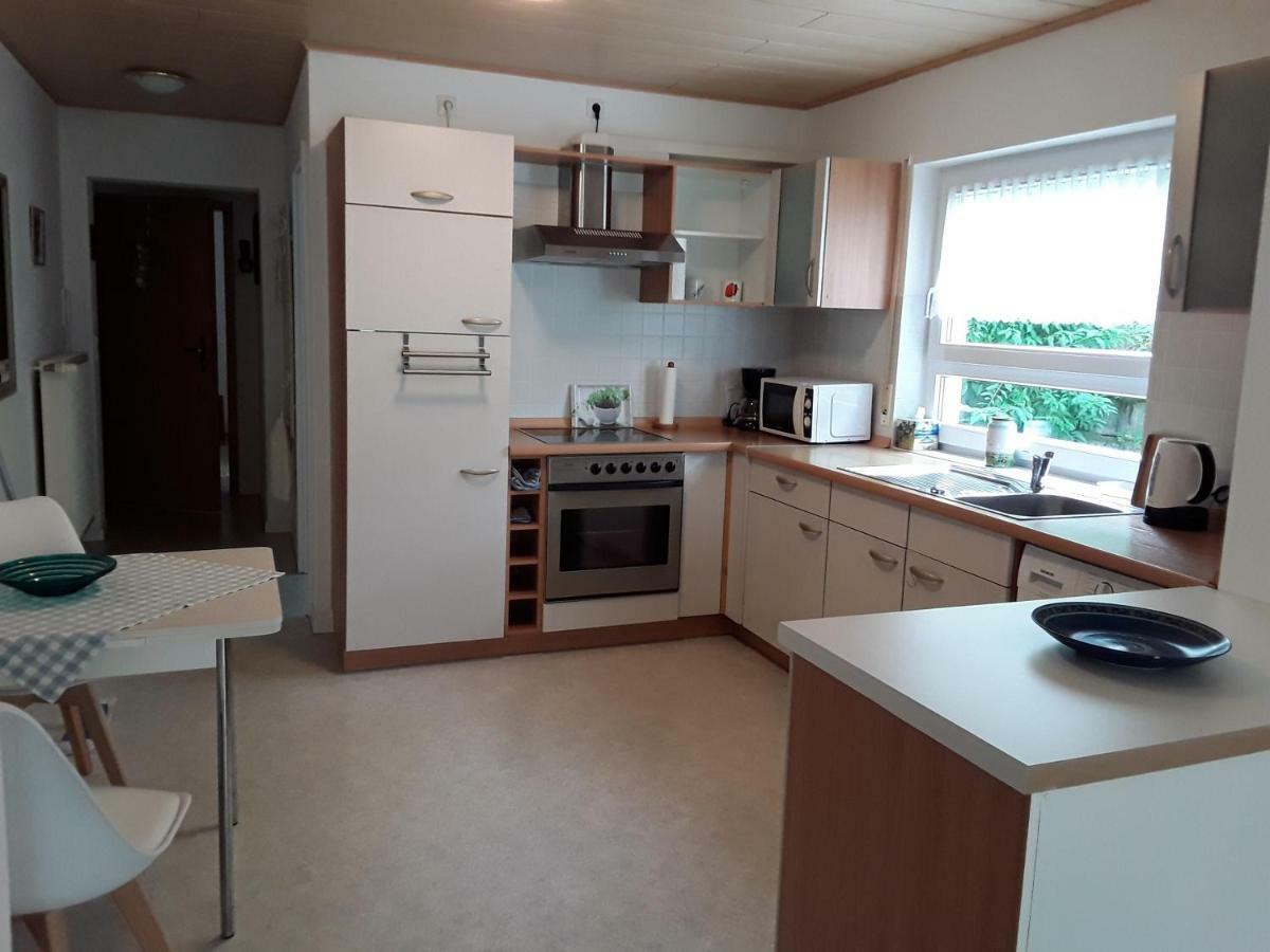 Ferienwohnung Hans Lindenfels Kültér fotó